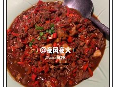 -老萍巷莲花血鸭·萍乡地标江西菜(步行街店)