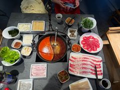 -傣妹火锅(南京东路一店)