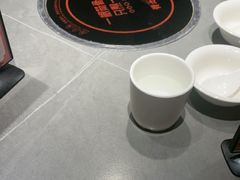 -骨之味·筒骨汤火锅(江头店)