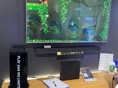 -Sony Store 索尼(上海淮海中路店)