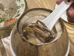 -佛有缘素食馆·荔湾老字号(陈家祠首店)