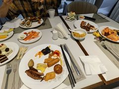 -晶丽香榭自助餐(南京大饭店)