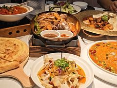 -天山传奇新疆菜(SKLP店)