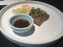 -花潮料理艺食馆(SM新生活广场店)