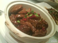 DSC04521-廊亦舫Lang Yi Fang Restaurant(金桥店)