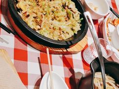 -西贝(宝乐汇店)