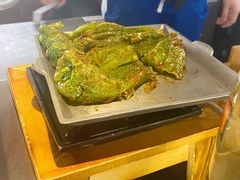 -很久以前羊肉串(南京路第一百货店)