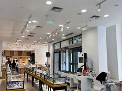 -大明府国际眼镜(太原北街店)