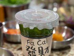 -朴安胖·韩国烤肉(沈阳店)
