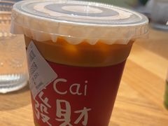 -尚SHANG泰国菜(中山大道店)