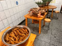 -赵姐猪耳朵饭店