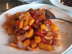 -上海静安香格里拉大酒店