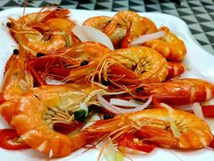 -QQ海鲜餐厅