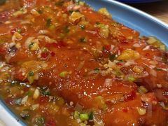 -辉哥富顺盐帮菜(西派国际店)