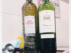 -来自潮州牛肉店(华强北店)