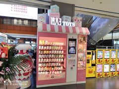 -天虹购物中心(石路店)