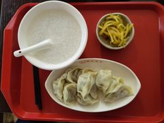 干菜肉饺-江东饺子馆(江东路店)