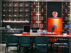 -千百味红餐厅·江西菜(绿地双子塔店)