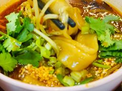 火锅粉-付小姐在成都(中山公园店)