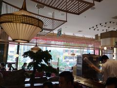 -捞神煲汤火锅(湖滨商业街店)