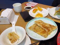 -大丰收脆鱼(万达江北店)