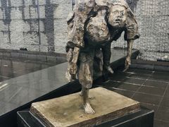 -侵华日军南京大屠杀遇难同胞纪念馆