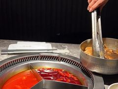 -麻路成都火锅(柏威年店)
