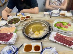 -杏花吴记牛肉火锅