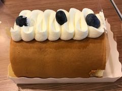 -iFood甜嫩嫩(江东北路店)