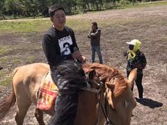 -塞罕坝国家级自然保护区