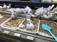 -盒马鲜生(杨高南路店)