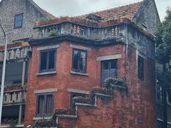 -飞马旅黎黄陂路文旅街区
