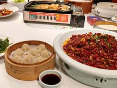 -院8里·小聚园老川菜(九眼桥店)