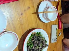 -老姑砂锅·烧烤天津菜(体北道店)