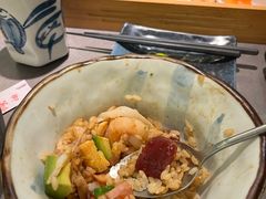 -沼津港精致料理·寿喜烧·烧鸟(龙湖南桥天街日料榜单店)
