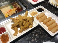 -海底捞火锅(群星城店)