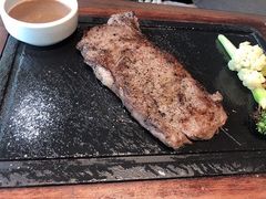 -西堤牛排(合肥之心城店)