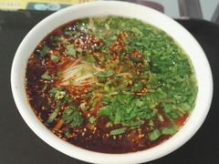 -东方宫中国兰州牛肉拉面(新起街店)