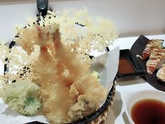 -禾绿寿司·定食·拉面·烧炸(佐阾香颂店)