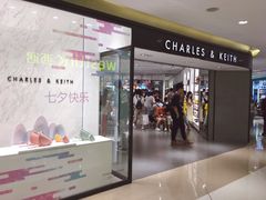 -CHARLES&KEITH(1234space店)