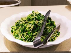 -自然风素食自助餐厅(黄河北路店)