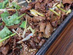 -清真永恒华威肉饼(潘家园店)