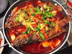 -潇湘阁(三里屯SOHO店)