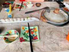 -采椰郎椰子鸡·脆皮鸡火锅(融创茂店)