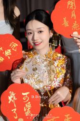 -B.Bridge Couture婚纱礼服(福田店)