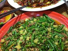 -兔槽江湖菜·重庆璧山兔(水围店)