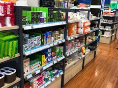 -上海市第一医药商店(南京东路店)