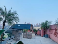 -三间愈舍·Triple Spa(重庆IFS国金中心店)