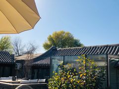 -糖房咖啡(南锣鼓巷店)