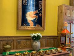 -松赞拉萨林卡酒店